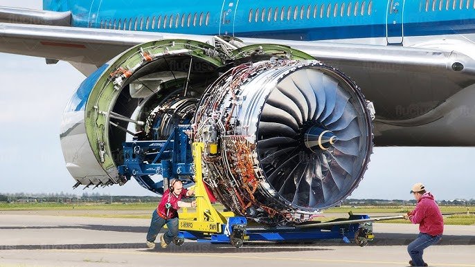 Engine Maintenance